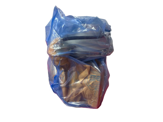 Original Mahle Mercedes Benz Turbolader 001TC18978000 NEU