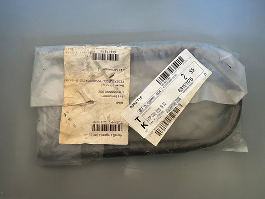 Original Mercedes-Benz Federbügel HTP0000001932 NEU