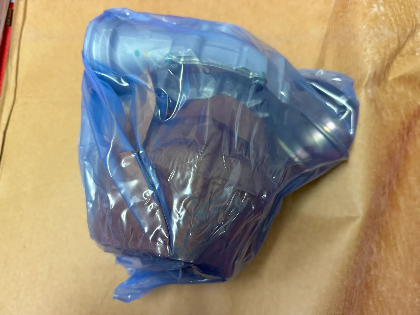 Original Mahle MAN Turbolader 228TC15273000 NEU