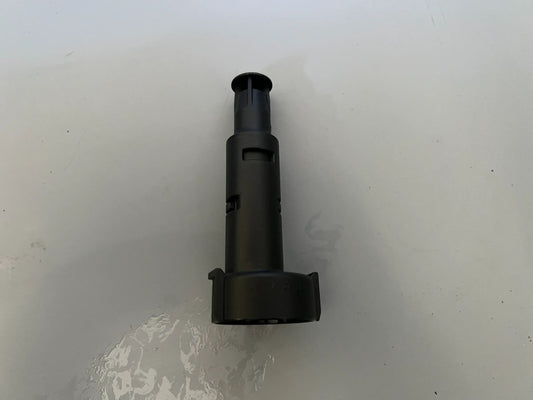 Original Mercedes-Benz Überlaufrohr A7252712101 NEU