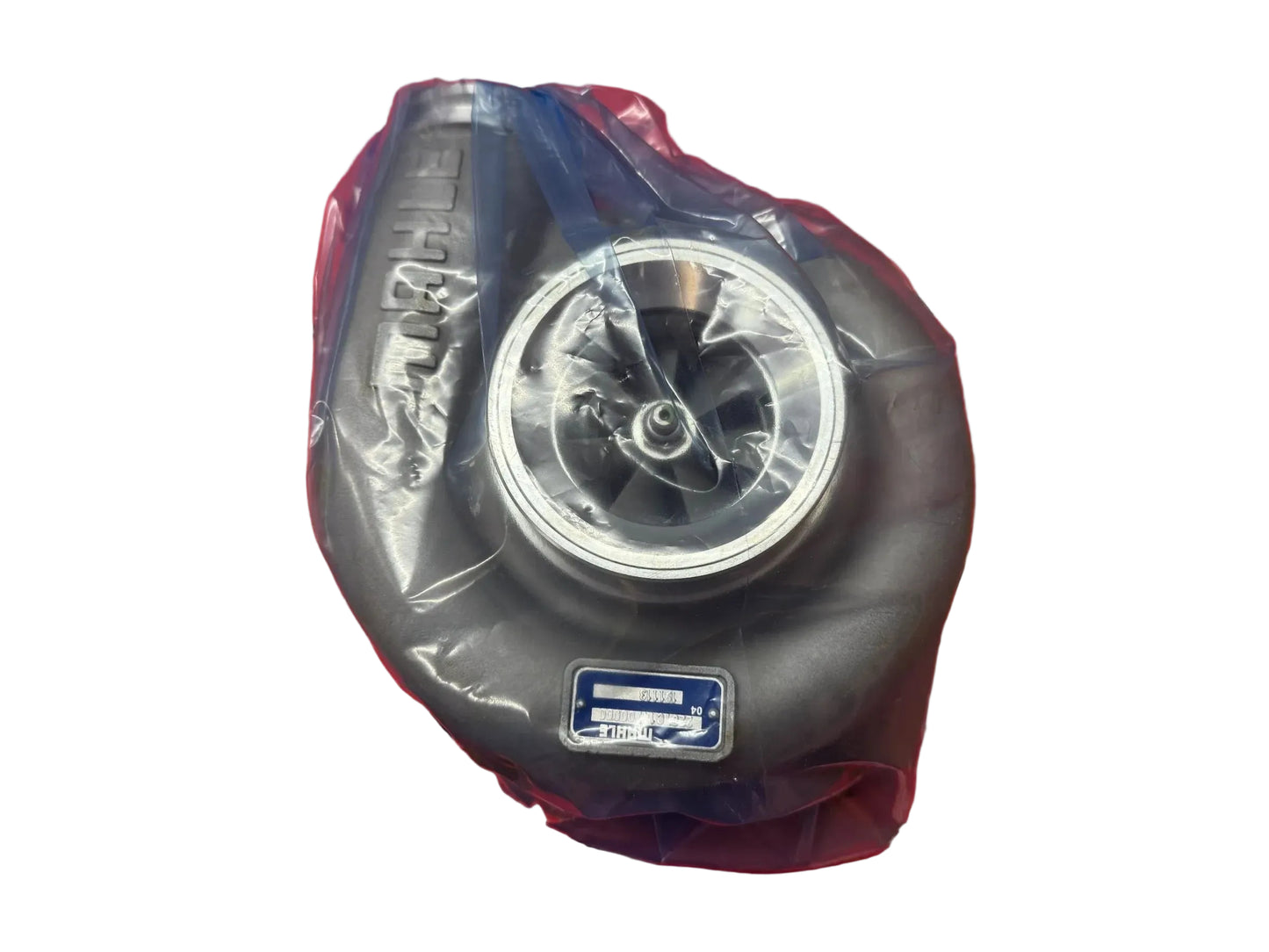 Original Mahle MAN Turbolader 228TC14700000 NEU