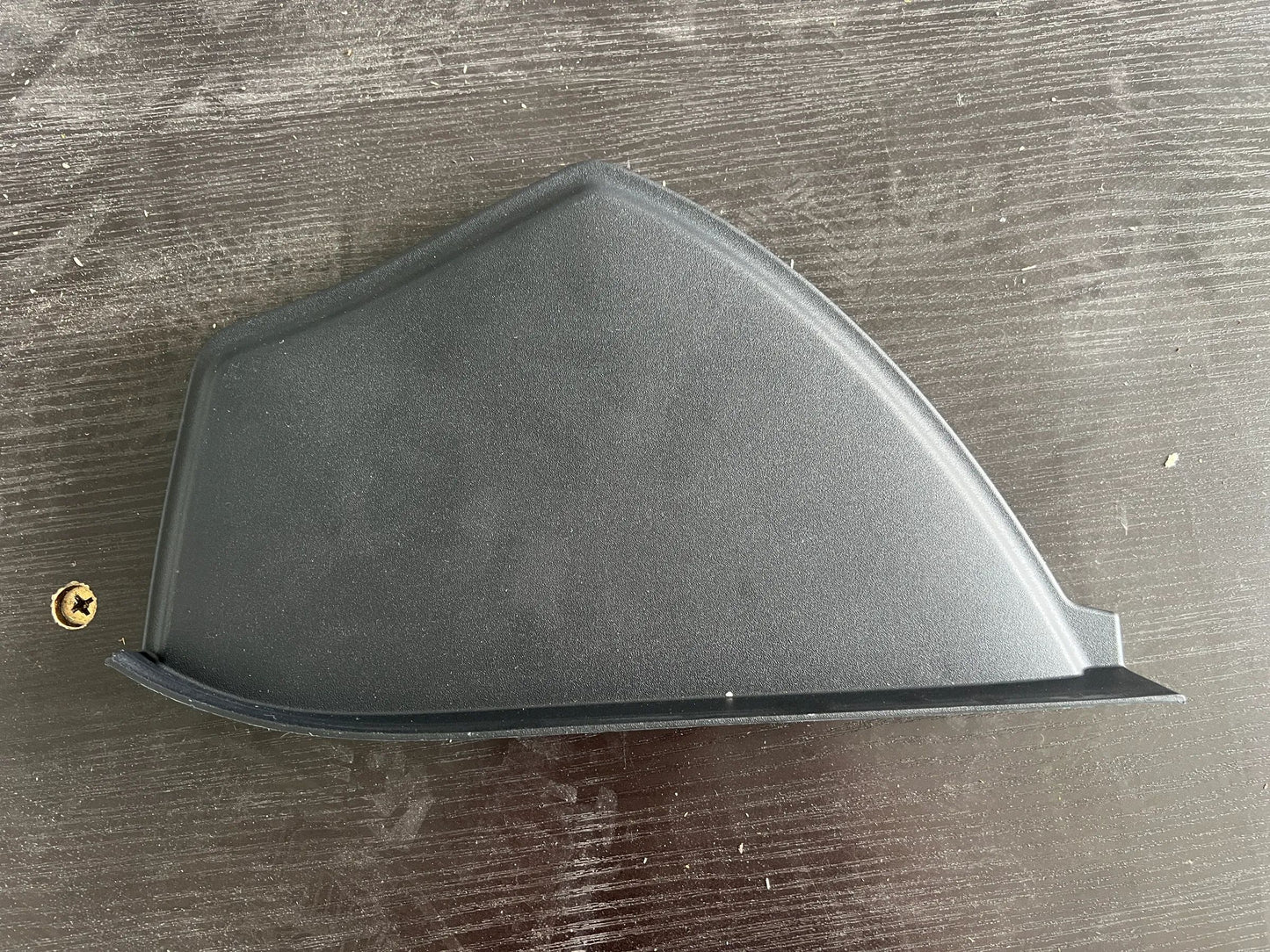 MERCEDES-BENZ S-Klasse W222 Armaturenbrett Seitenverkleidung Links A2226890900