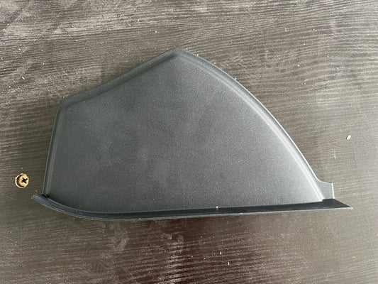 MERCEDES-BENZ S-Klasse W222 Armaturenbrett Seitenverkleidung Links A2226890900