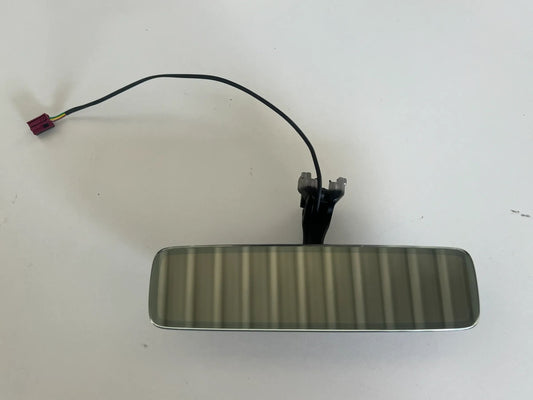 ORIGINAL Mercedes-Benz GLC C254 Innenspiegel Rückspiegel A2548108803