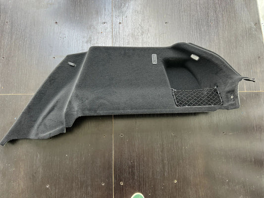 MERCEDES-BENZ GLE W166/C292 Kofferraumverkleidung rechts A2926905300