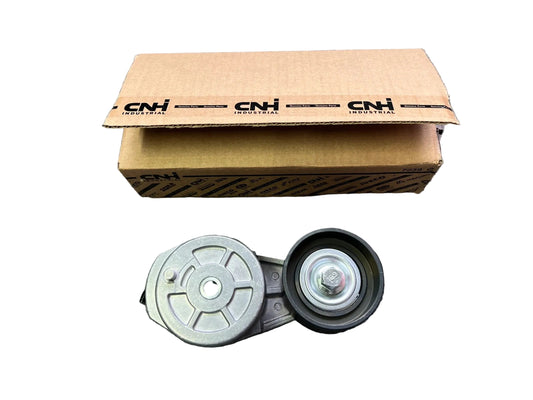 Original Iveco CNH Riemenspanner 500086397 NEU