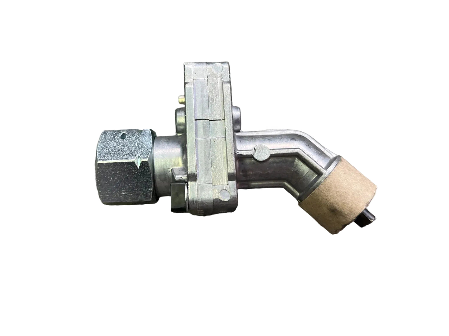 Original Iveco CNH Adapter 5006208681 NEU