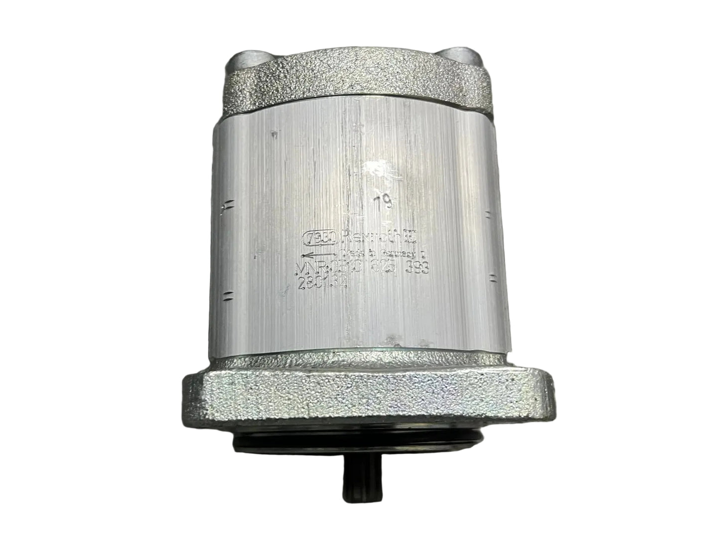 Original Iveco Hydraulikpumpe 504134219 NEU