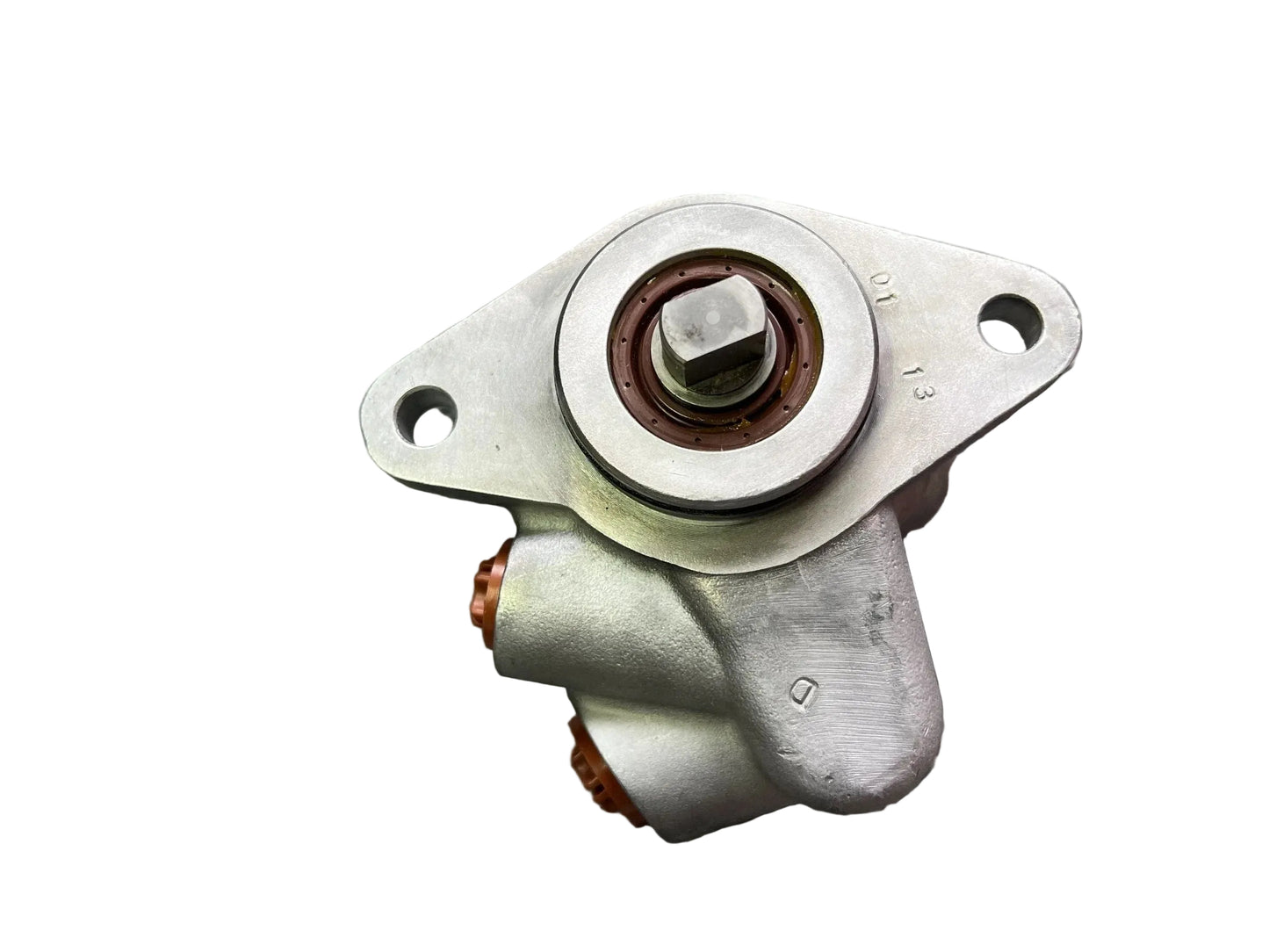 Original Iveco Lenkungsölpumpe 500060038 NEU