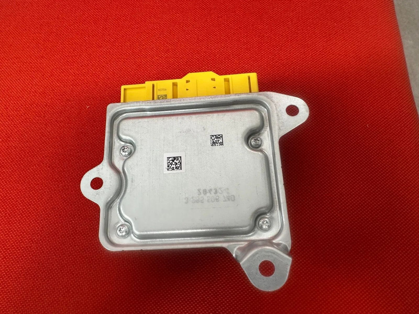 ORIGINAL MERCEDES BENZ W236 STEUERGERÄT AIRBAG MODUL A2369006603*A2369023800 NEU