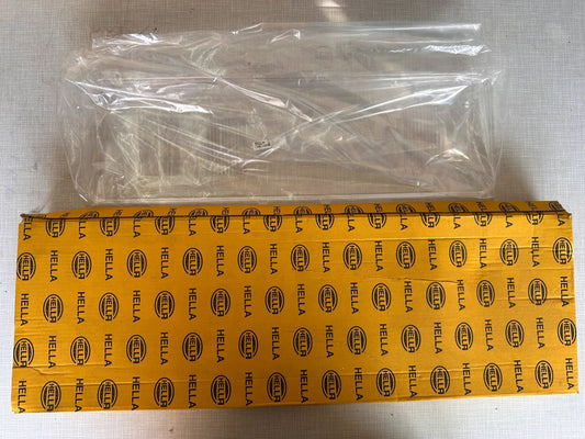Original Hella Rücklichtglas Links 9EL 183 432-031 NEU