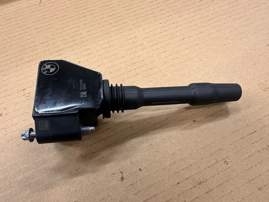 Original BMW Zündspule 9453464 NEU