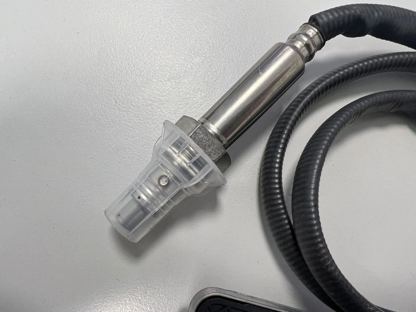 MERCEDES BENZ W177 W247 W205 W213 W257 W253 W166 W222 NOX-SENSOR A0009058311 NEU