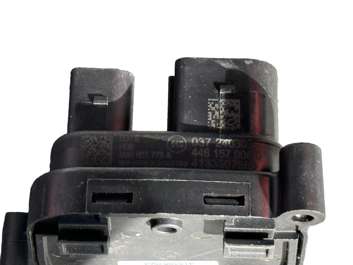 Original WABCO Drucksensor- / Ventilmodul 4461570060 NEU