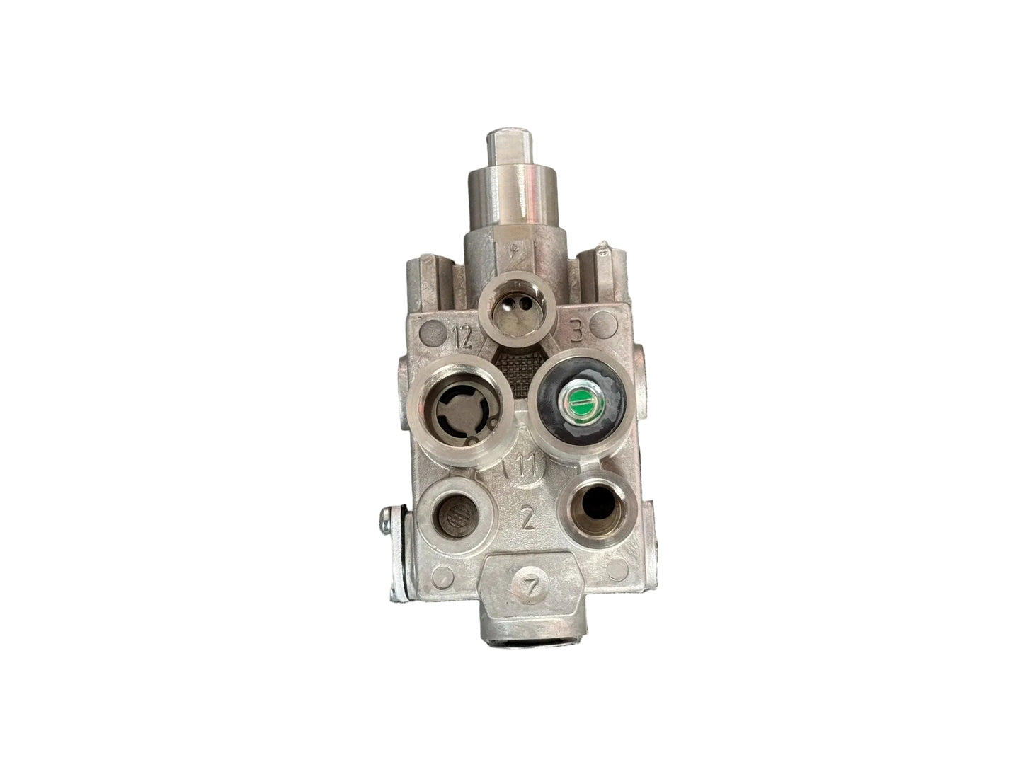 Original KNORR-BREMSE Hebe/Senkventil (mech.) II36145 NEU