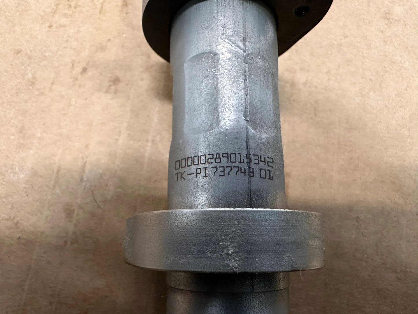 Original BMW Nockenwelle 8669205 NEU