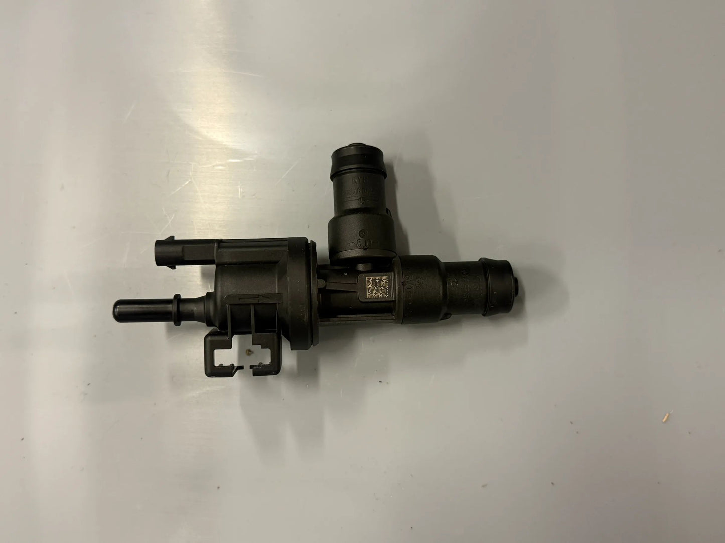 Original BMW Tankentlüftungsventil 7643106 13907643106 NEU