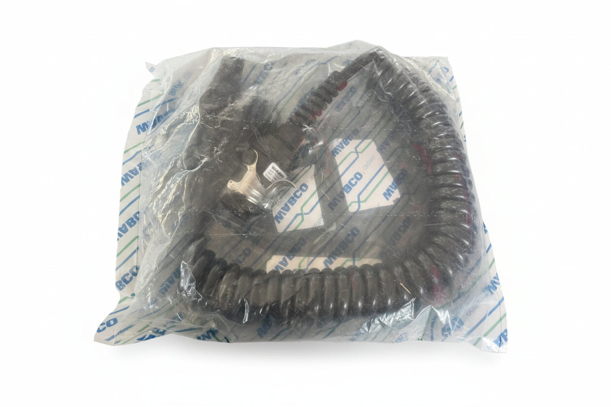 Original WABCO Elektrowendel 7-polig 4.5m 4460082440 NEU