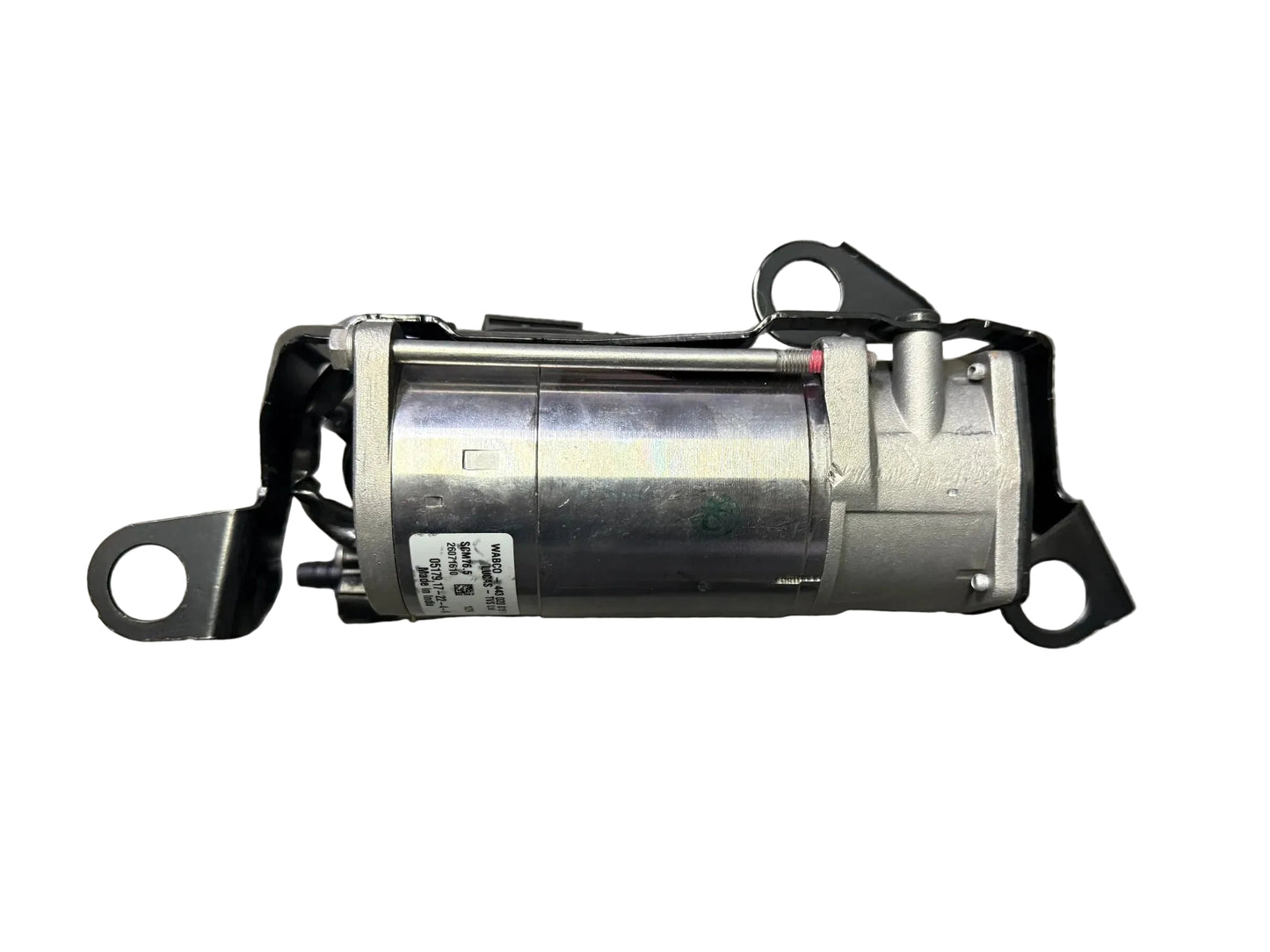 Original Mercedes-Benz Kompressor Luftfederung A0993200004 WABCO 443020019 NEU
