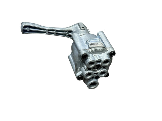 Original WABCO Handbremsventil / Anhänger-Steuerventil 4630321200 NEU