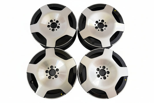 4 X Mercedes Benz 19" V-Klasse W447 Maybach Style Felge A4474018400 A4484011600