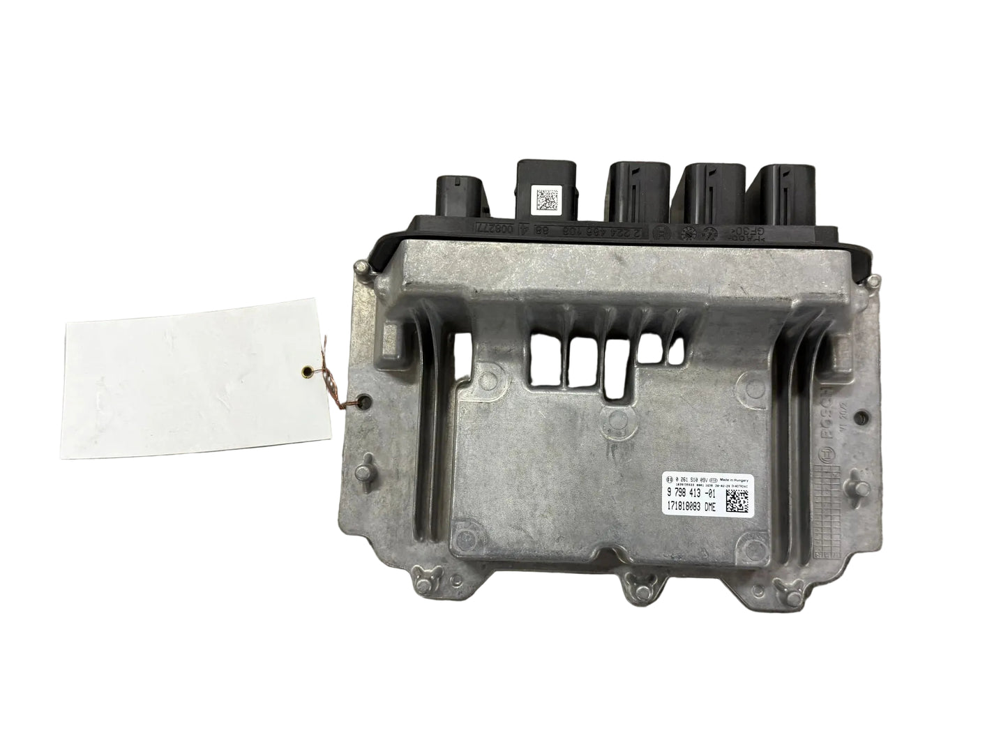 Original BMW i12 i8 MEVD1723 9798413 222448610888 NEU