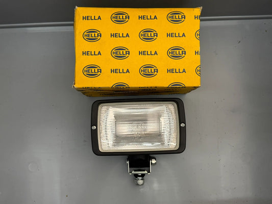 Original Hella Arbeitsscheinwerfer 1GA 006 876-001 NEU