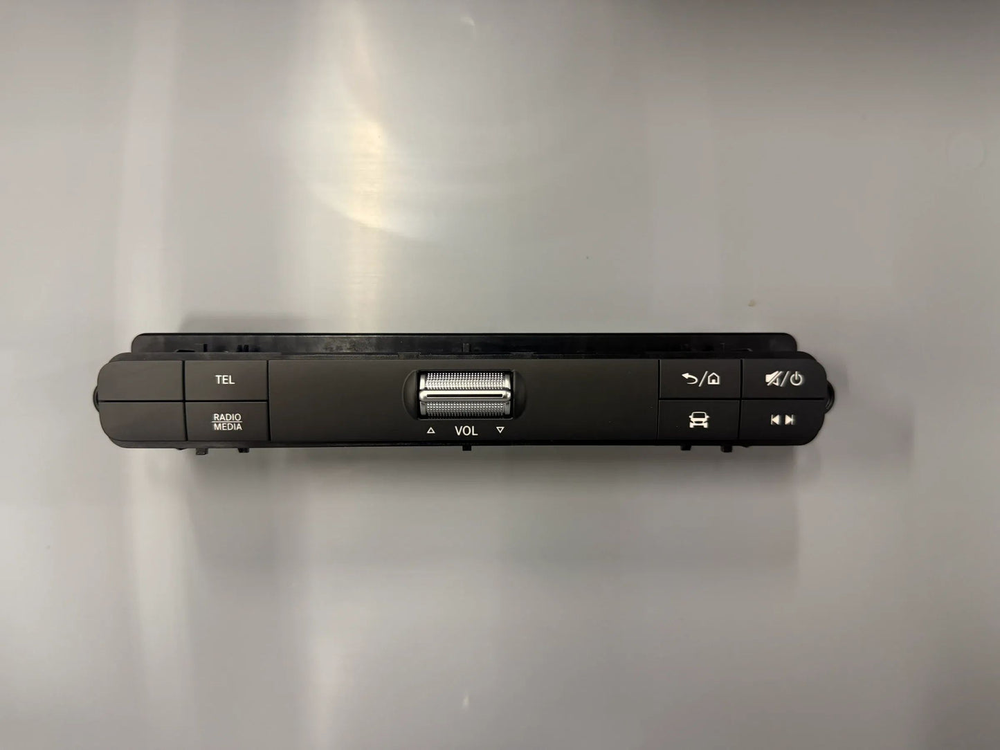 Original Mercedes-Benz Schalterblock Head Unit A9079009804 NEU