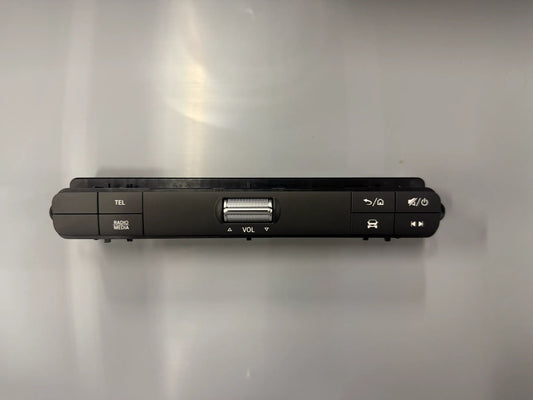 Original Mercedes-Benz Schalterblock Head Unit A9079009804 NEU