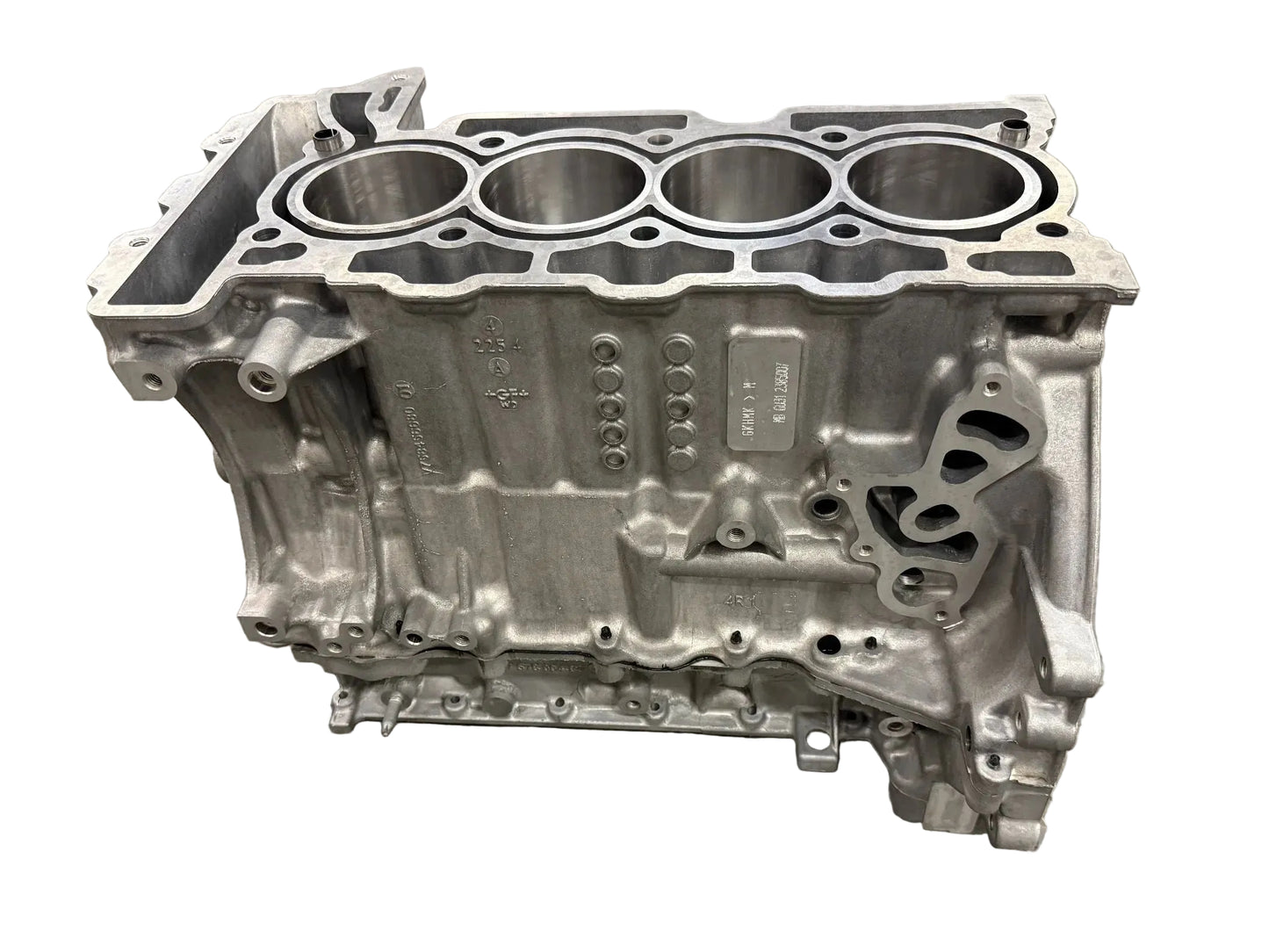 Original MINI N12 Motorblock Zylinder-Kurbelgehäuse mit Kurbeltrieb 11110429421