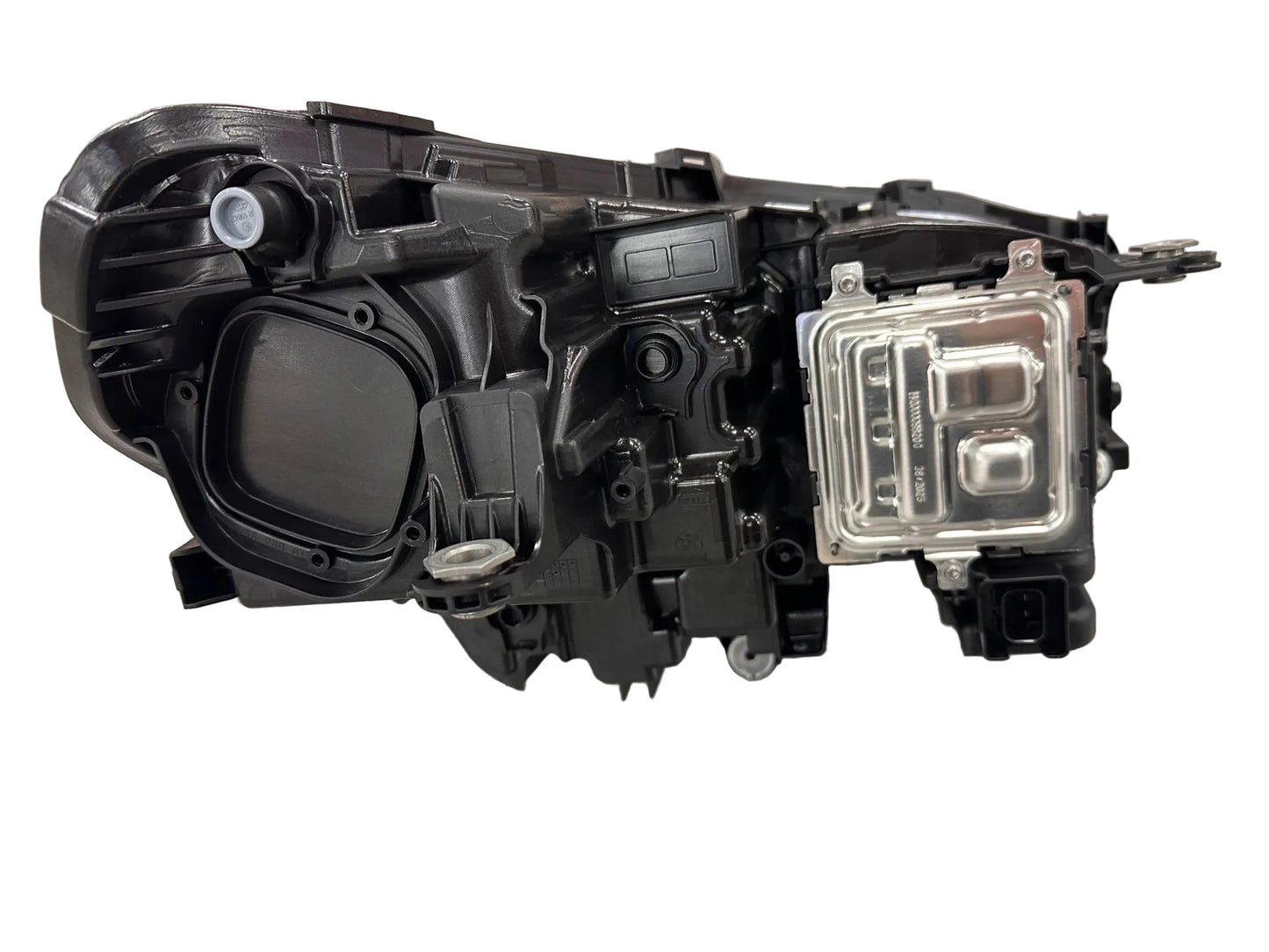 Original BMW X2 U10 LED-Scheinwerfer links mit Steuergerät 5A77EC5 NEU