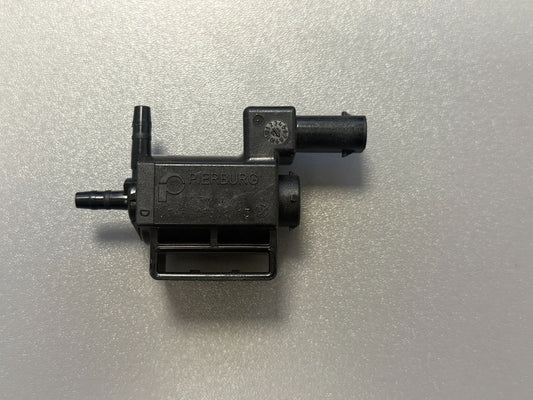 Original Pierburg Magnetventil / Druckwandler (Unterdruckventil) 722402030 NEU