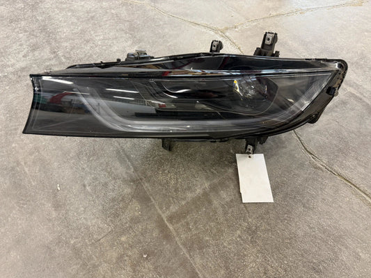 Original BMW i12 i15 i8 LED Scheinwerfer mit Steuergerät mit Blinklicht 7947389