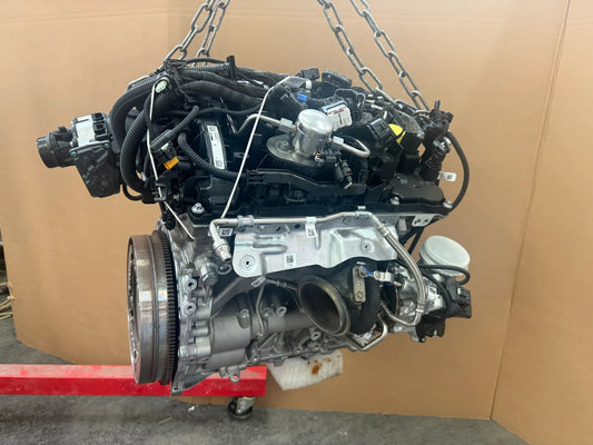 Original BMW Motor 4-Zylinder B48 A 7936557 NEU