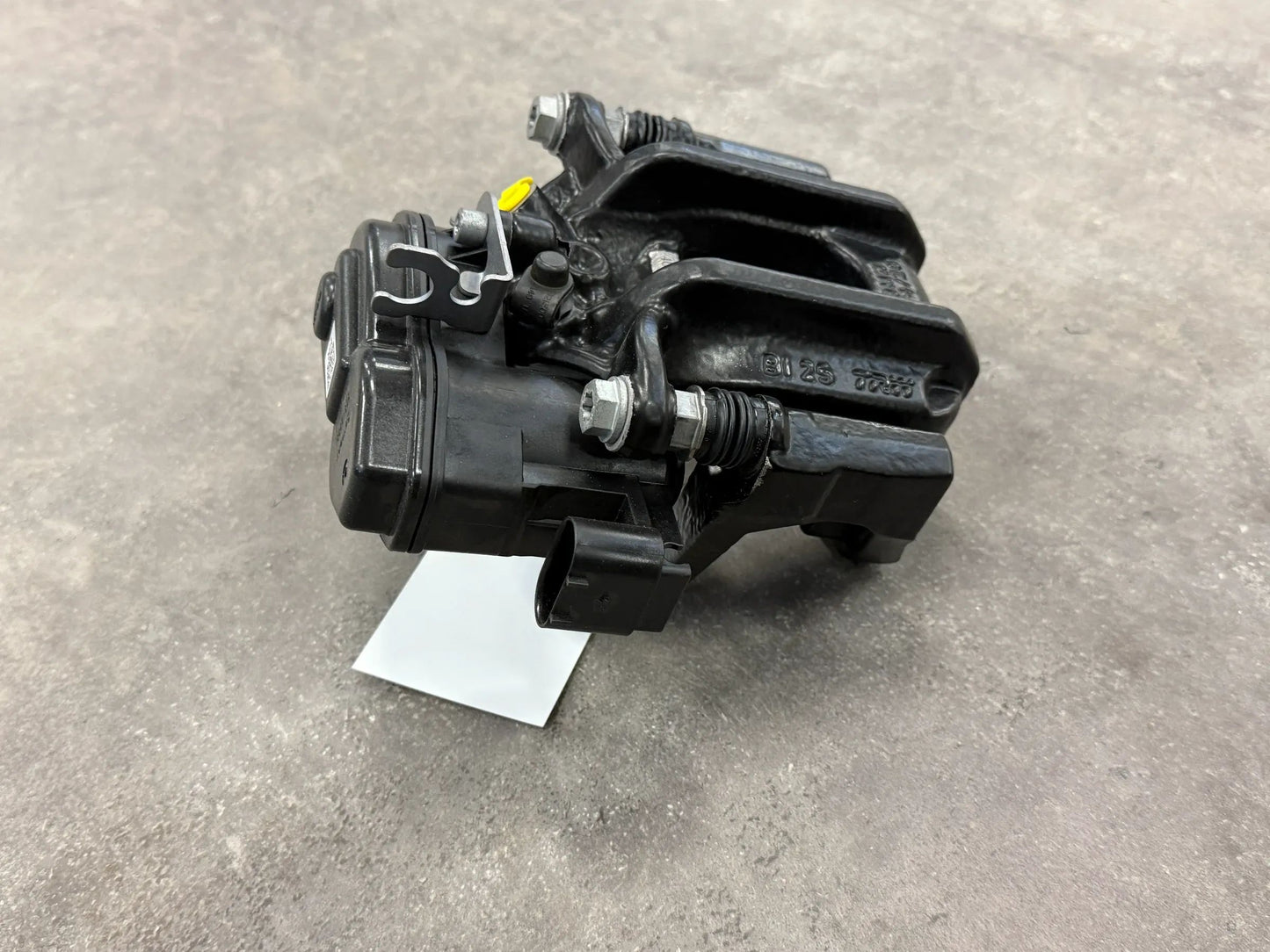 Original BMW i12 i15 i8 Bremsträger rechts 6868236 34206868236 NEU