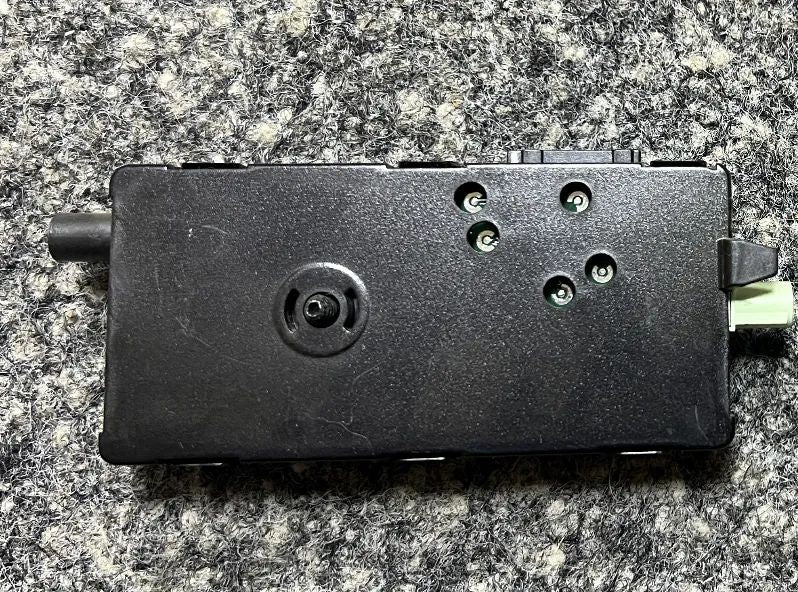 Original BMW 5er/7er G30/G11/G12 Steuergerät für die Telematik-Antenne 8735981 N