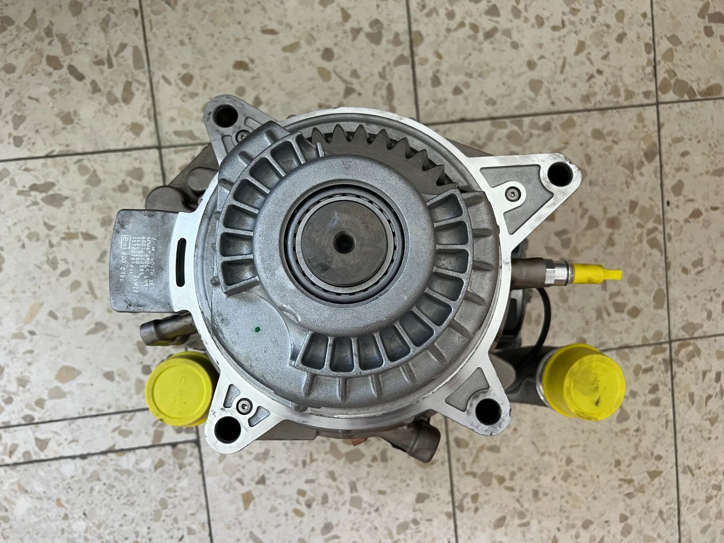 Original Mercedes-Benz Retarder A0014300595 NEU