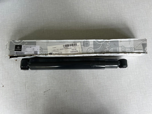 Original Mercedes-Benz Stoßdämpfer A9743231100 NEU