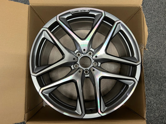 ORIGINAL Mercedes Benz GLE 53 63 63S AMG SUV V167 Coupe C167 A1674014200 NEU