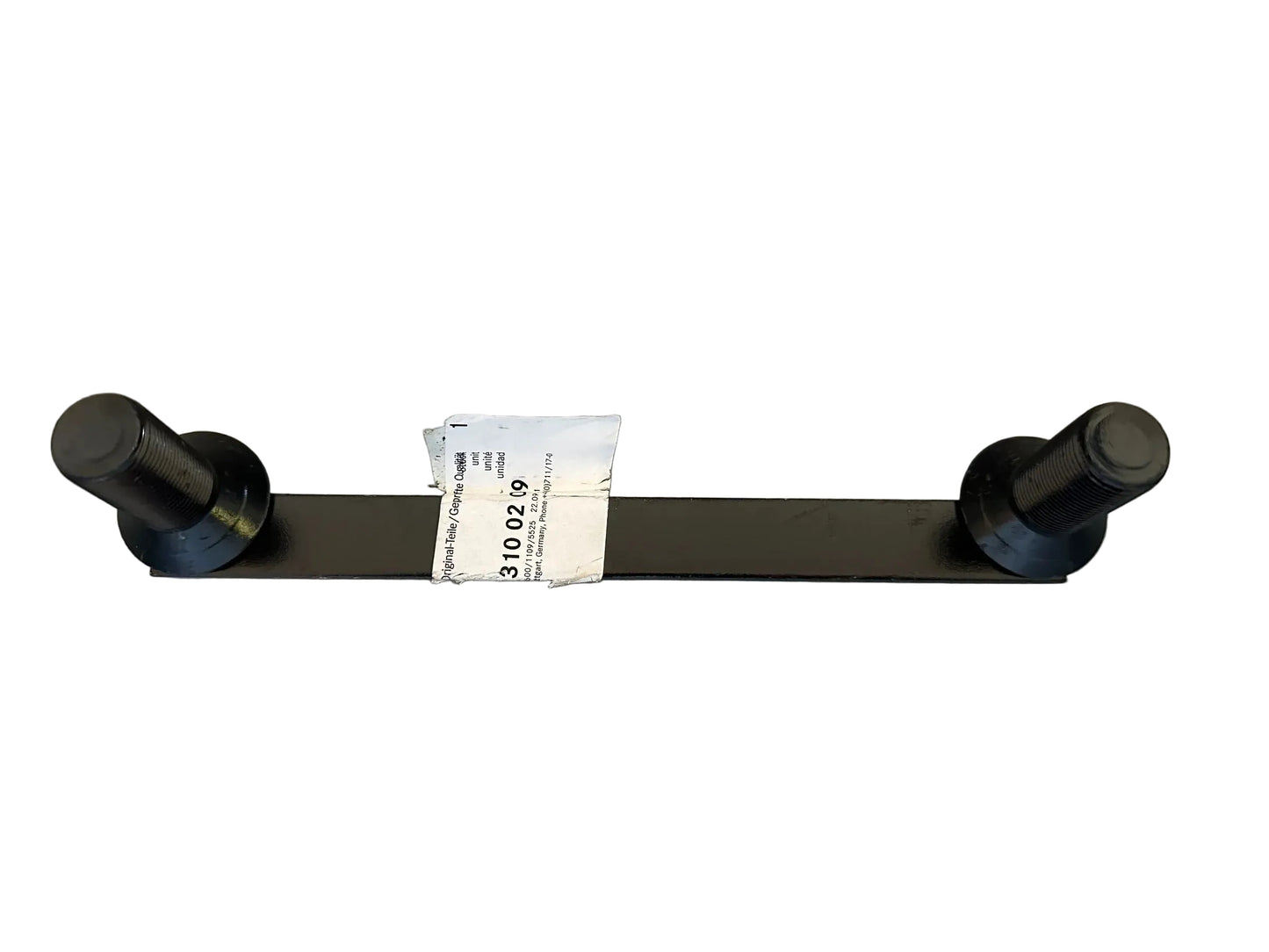 Original Mercedes-Benz Halter A6553100209 NEU