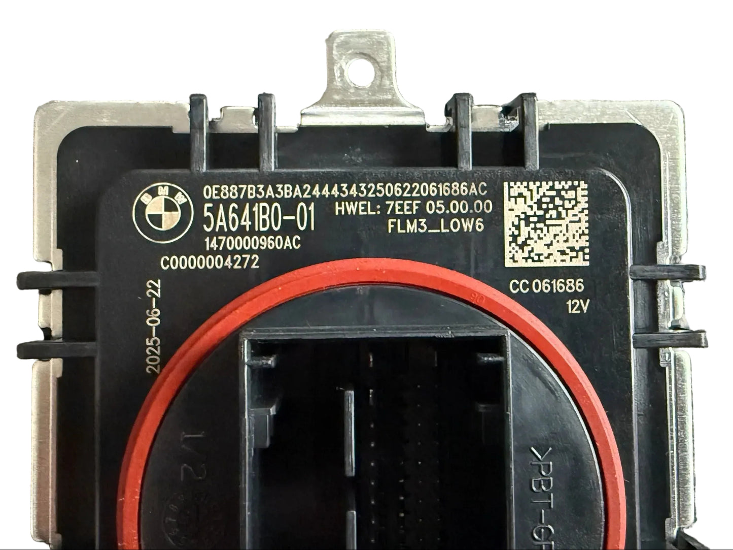 ORIGINAL BMW Steuergerät Scheinwerfer LED-Modul 5A641B0 NEU
