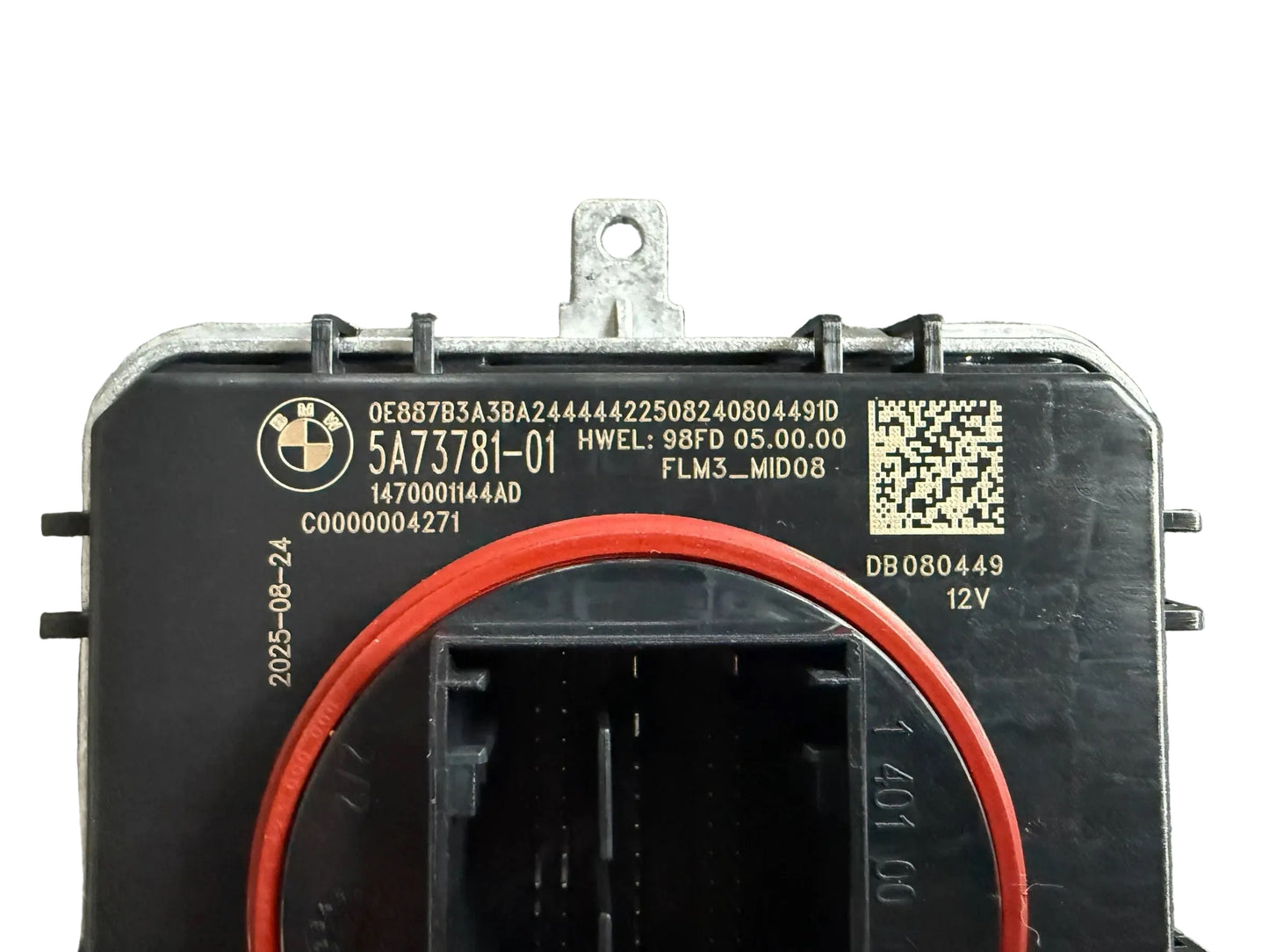 ORIGINAL BMW Steuergerät Scheinwerfer LED-Modul 5A73781 NEU