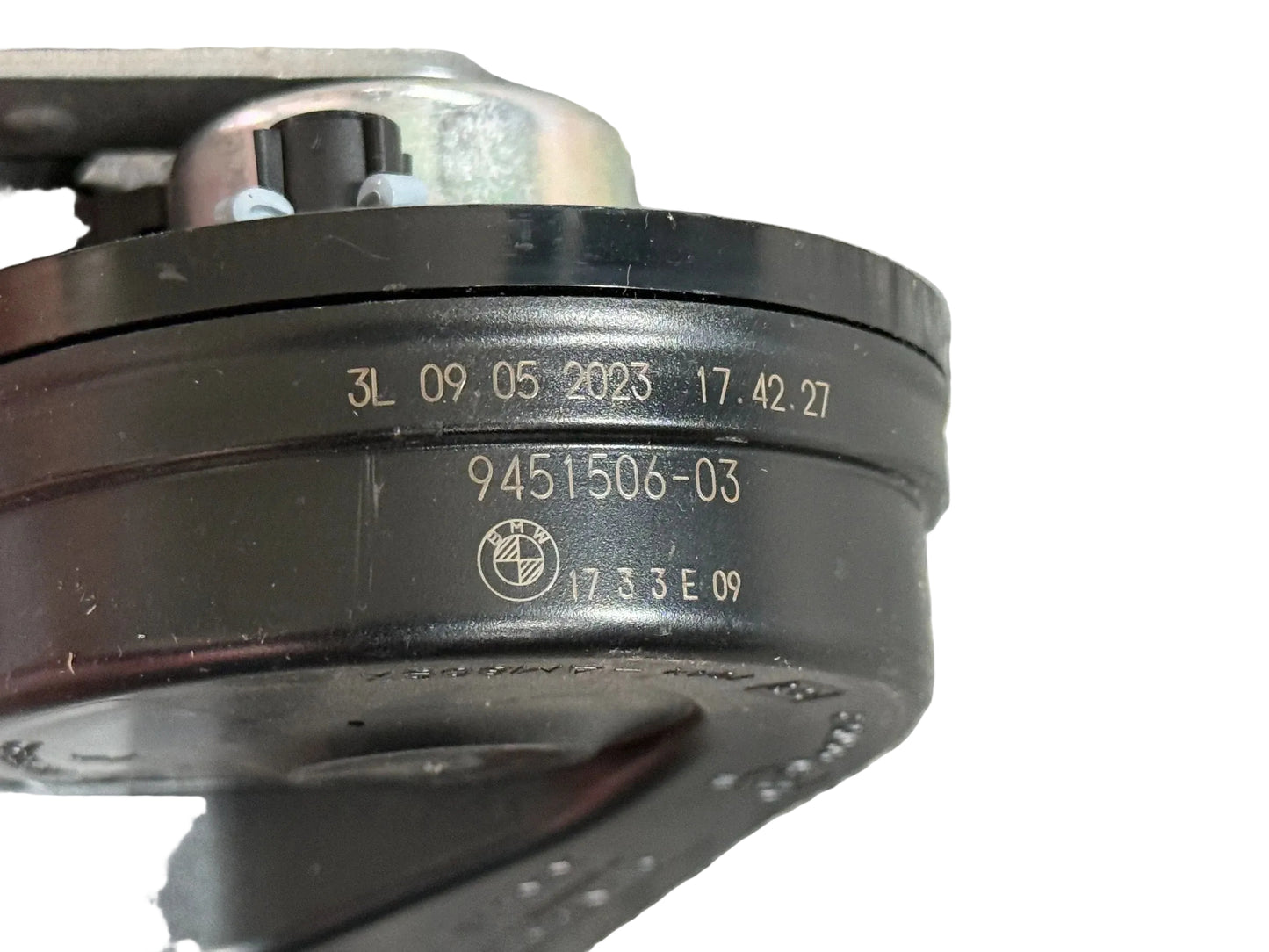 Original BMW Hupe 9451506 NEU