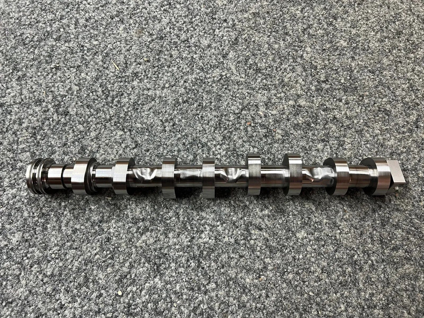 Original BMW Einlassnockenwelle 11317567238 + Auslassnockenwelle 11317563364 NEU