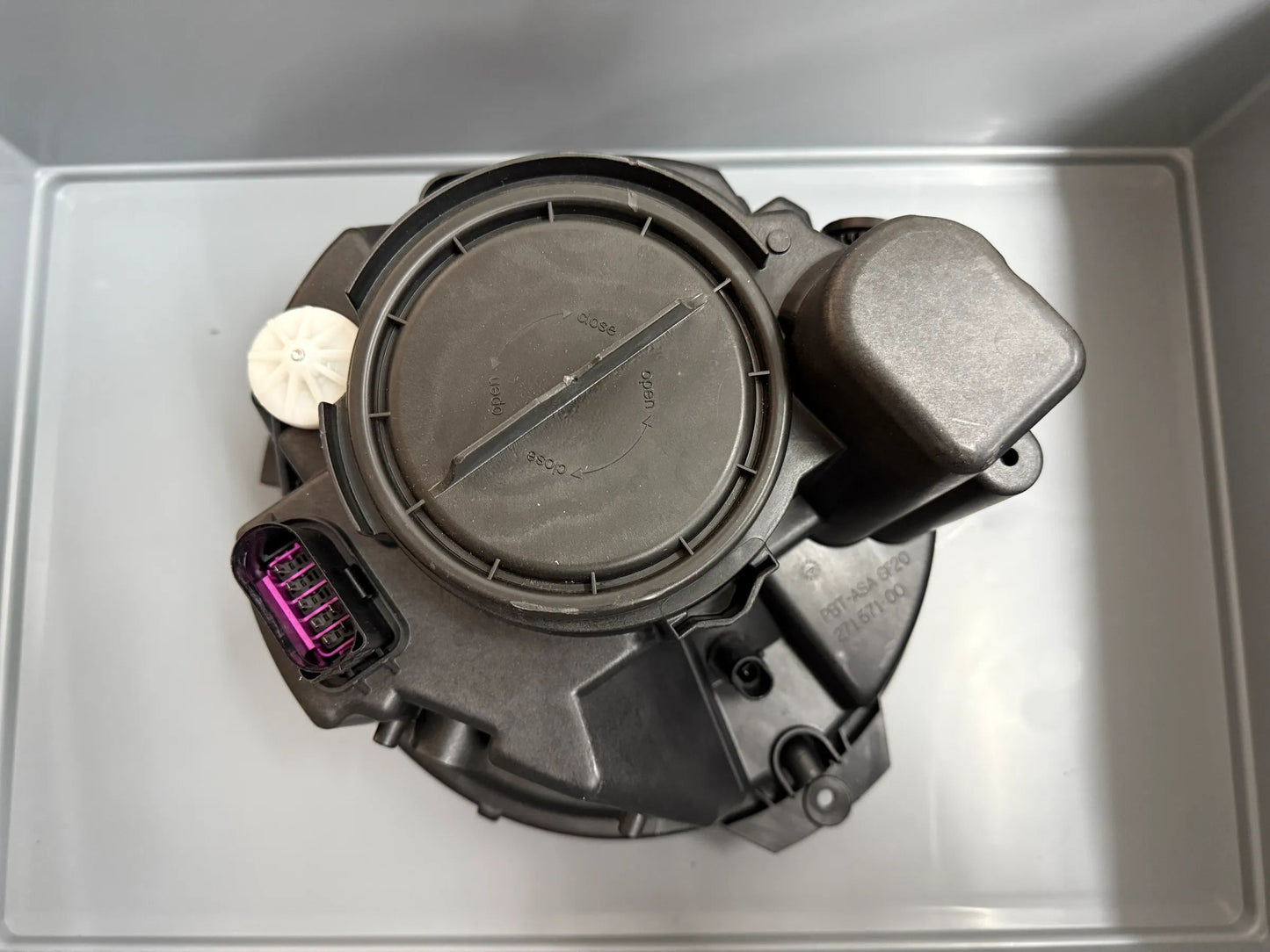 Original Mercedes Benz AMG Scheinwerfer PG638261003 1ZS271531327