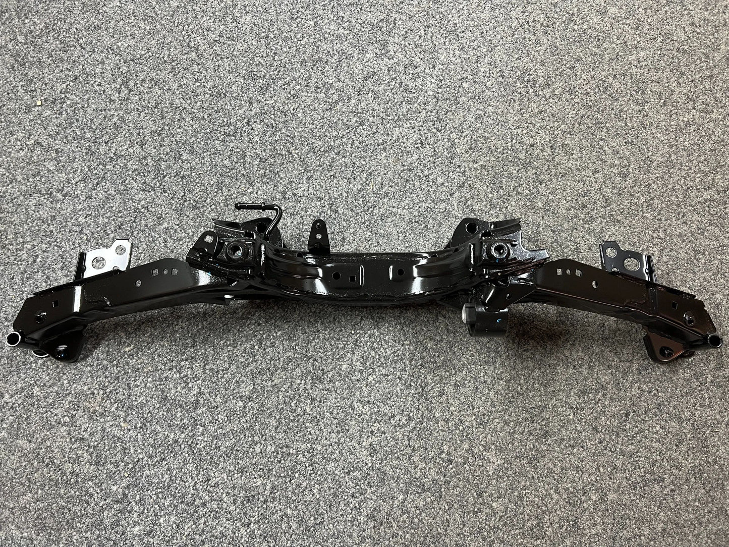 ORIGINAL BMW X1 F48 F45 F46 Hinterachsträger Achsträger hinten 6862558 NEU