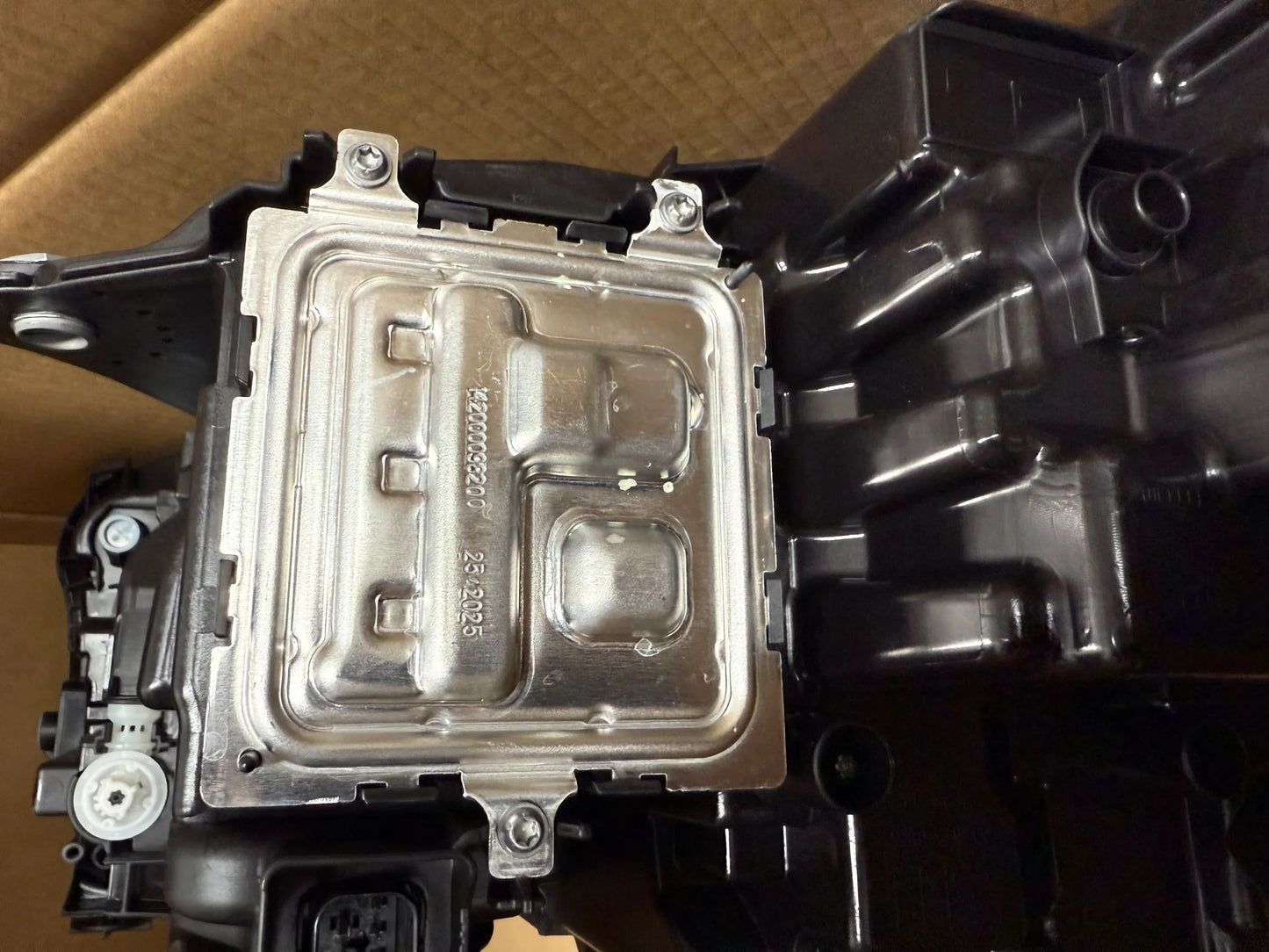 Original BMW X2 U10 LED-Scheinwerfer Rechts mit Steuergerät 5A77ED6 NEU