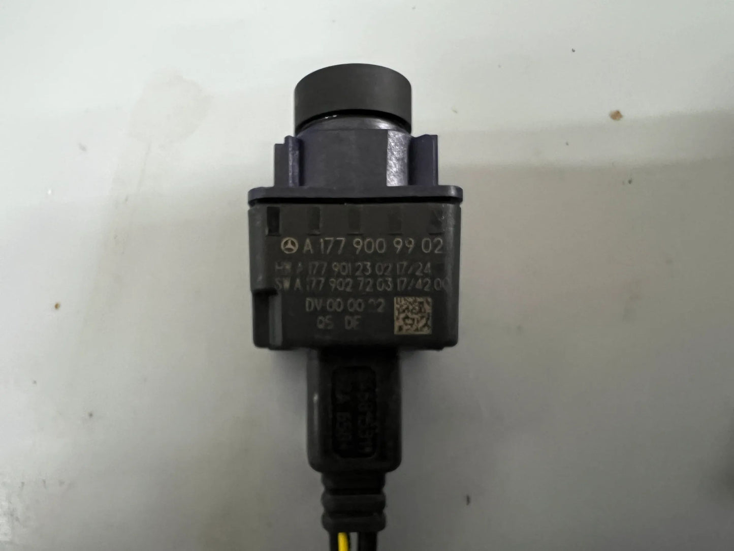 Original Mercedes Benz Steuergerät Augmented Reality A1779009902 NEU