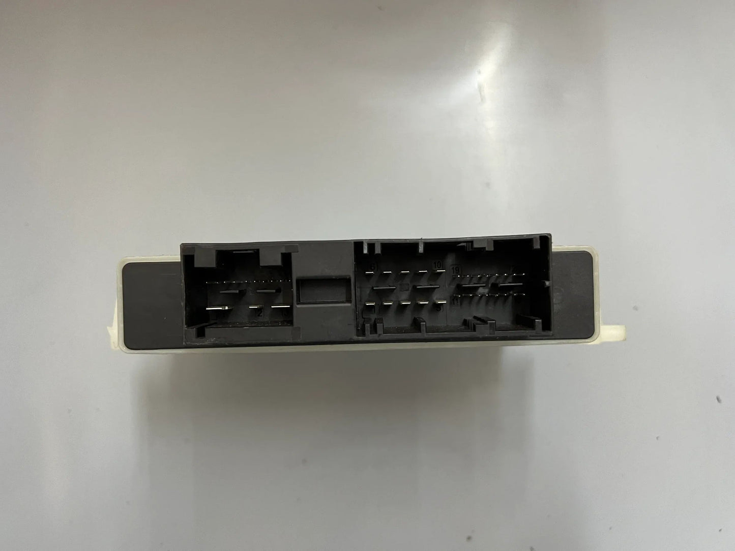 Original Mercedes-Benz Steuergerät Abgas A0009004613 NEU