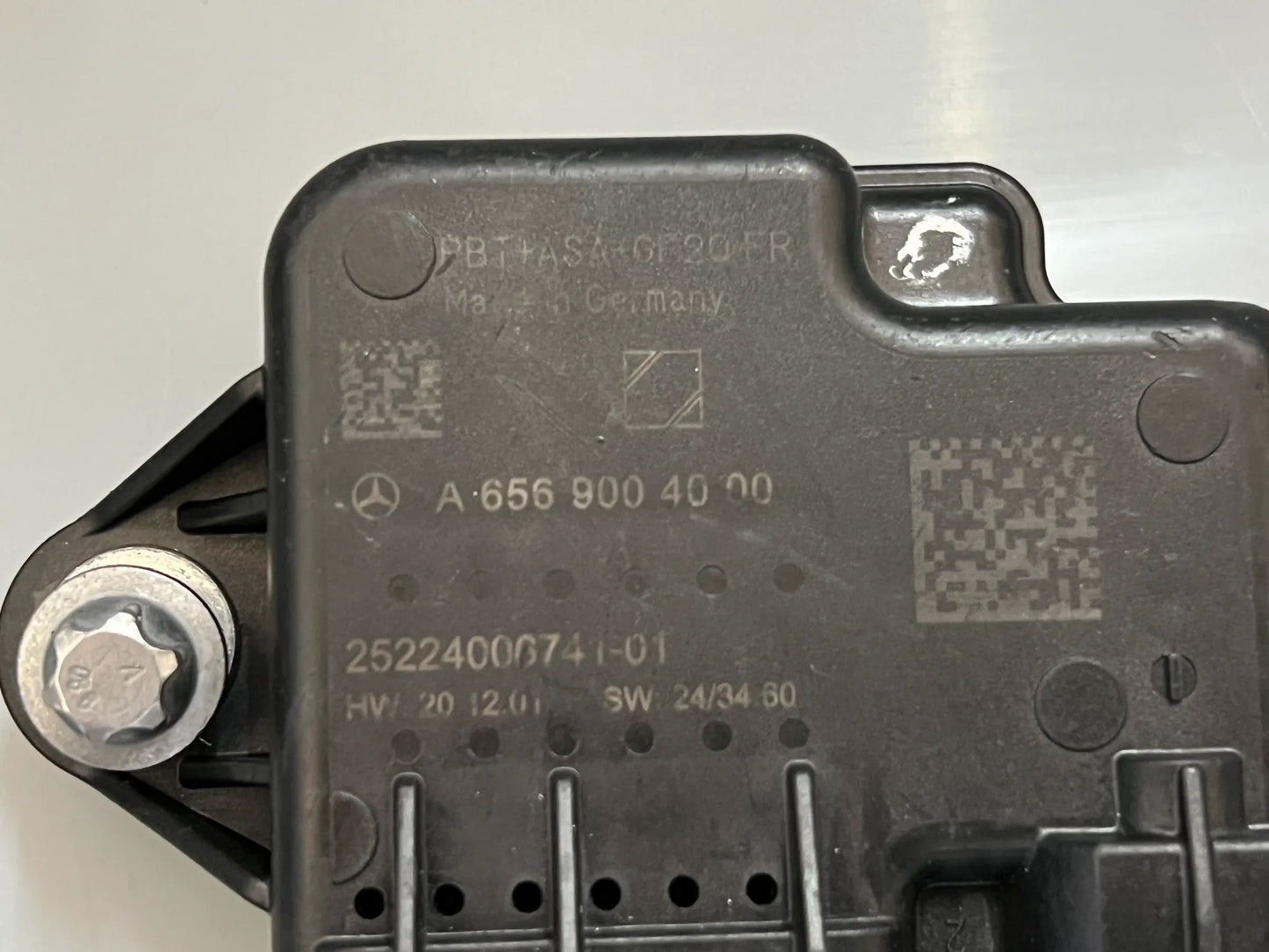 Original Mercedes-Benz Steuergerät Vorglühanlage A6569004000 NEU